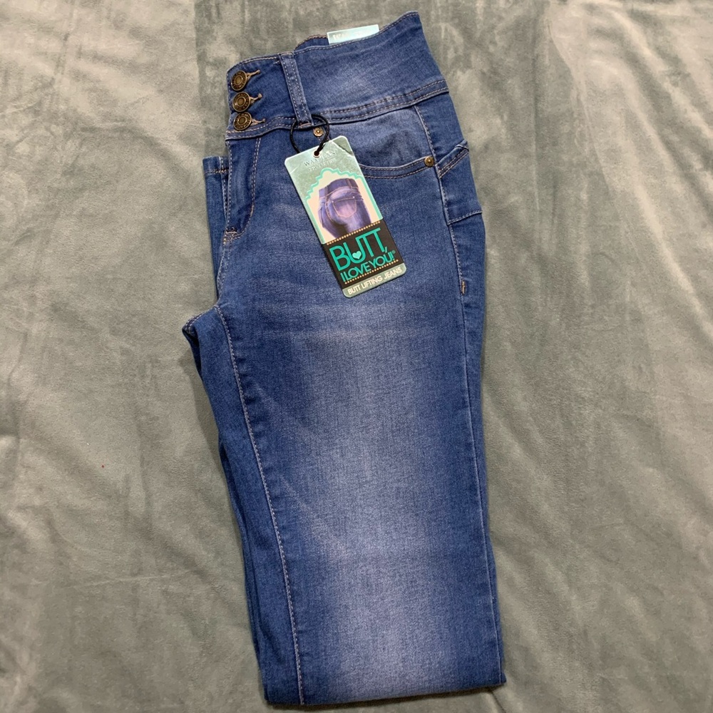 Women’s Skinny Jeans